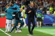 Real Madrid v Liverpool - UEFA Champions League Final